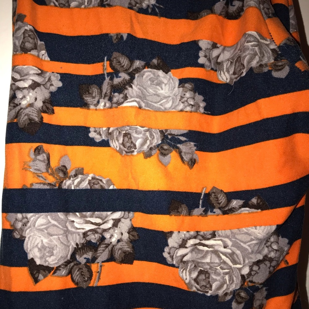 TC LuLaRoe leggings